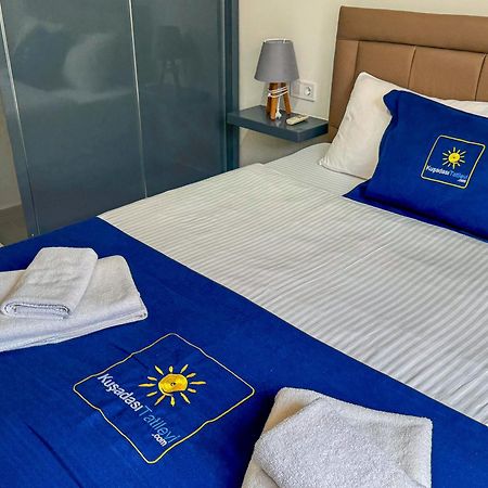 Exclusive Villas Kusadası Esterno foto