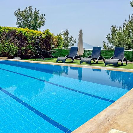 Exclusive Villas Kusadası Esterno foto