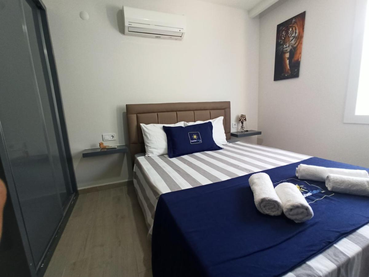 Exclusive Villas Kusadası Esterno foto