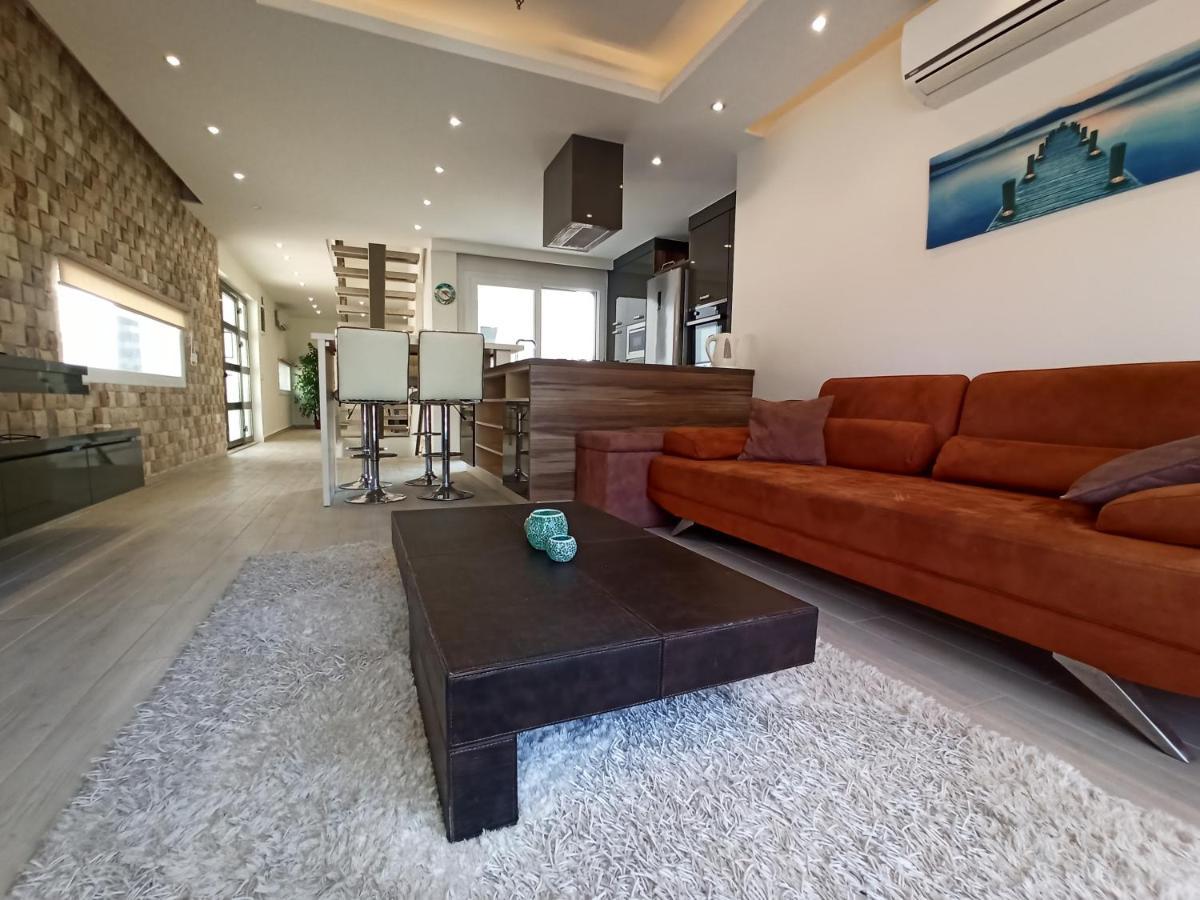 Exclusive Villas Kusadası Esterno foto