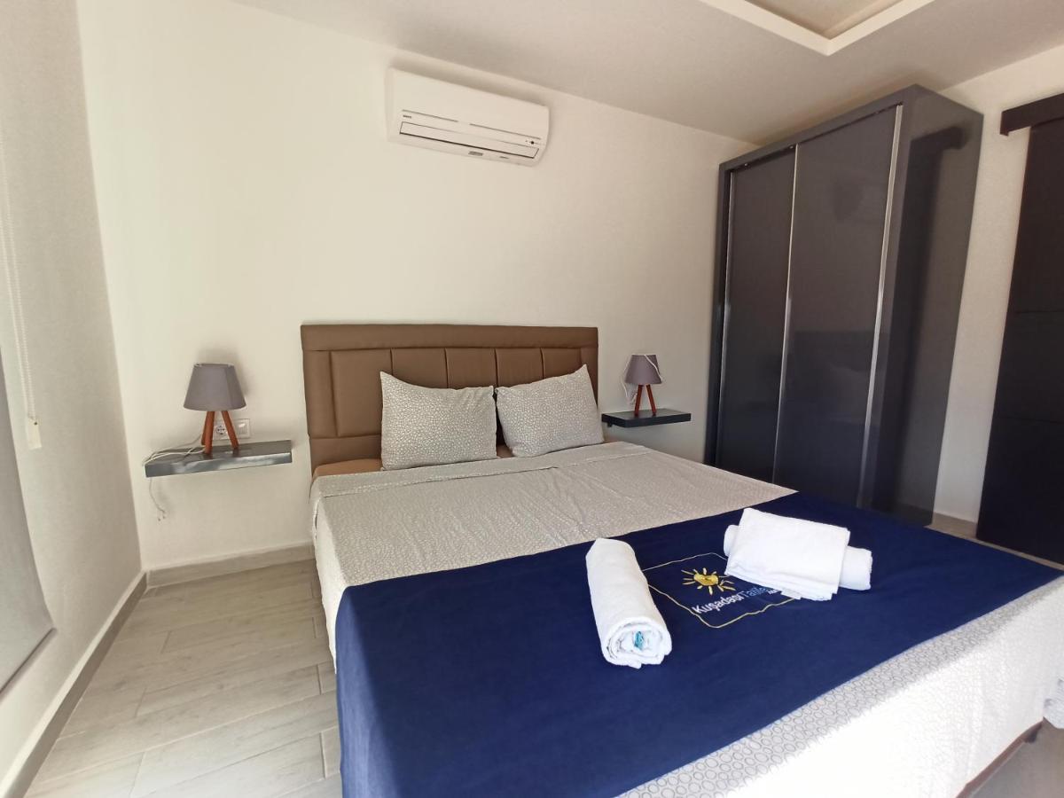 Exclusive Villas Kusadası Esterno foto
