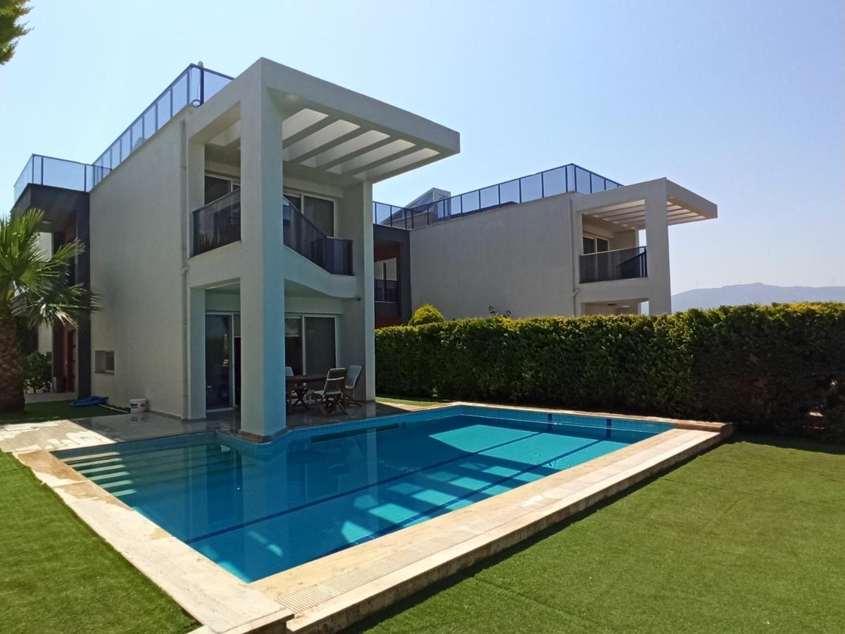 Exclusive Villas Kusadası Esterno foto