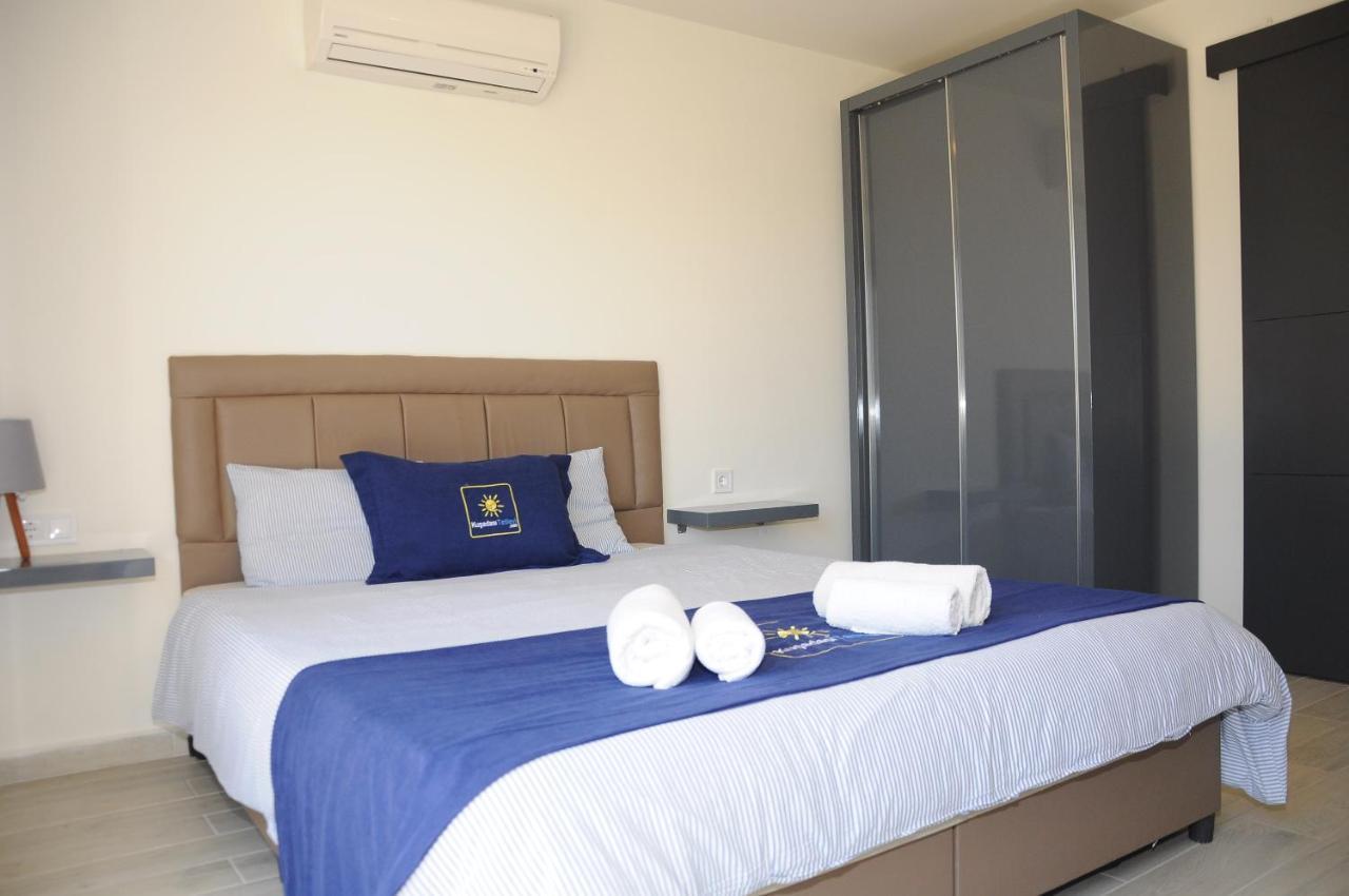 Exclusive Villas Kusadası Esterno foto