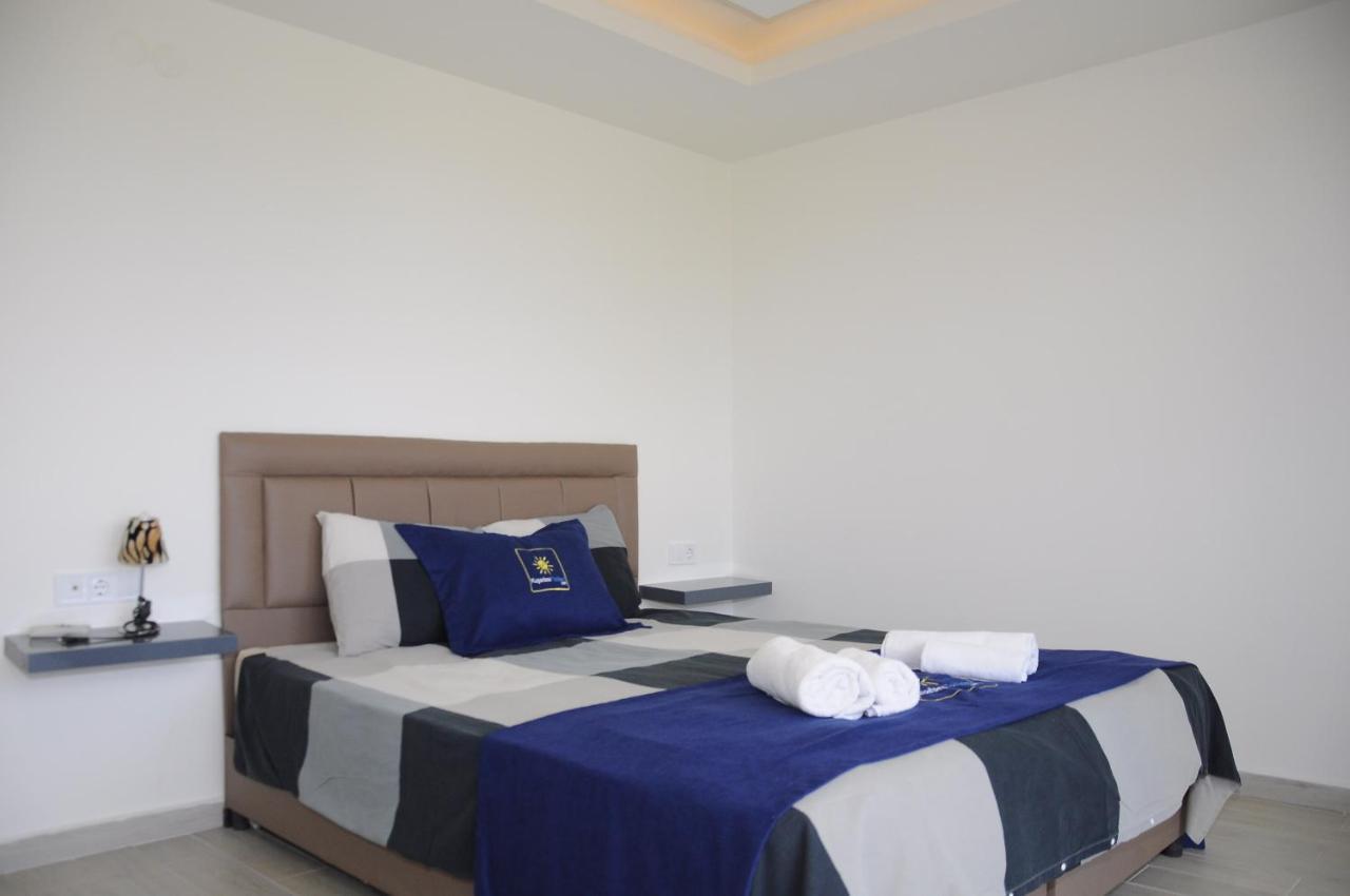 Exclusive Villas Kusadası Esterno foto