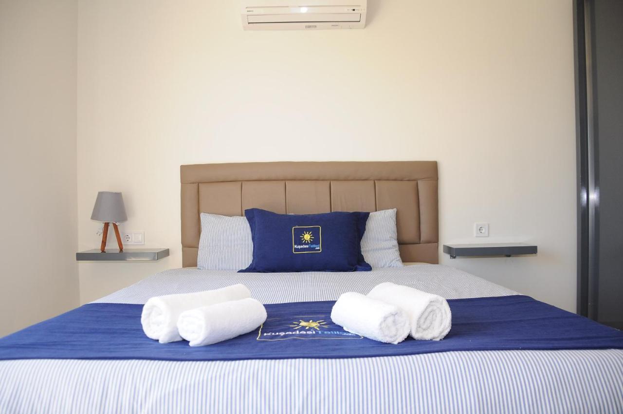 Exclusive Villas Kusadası Esterno foto