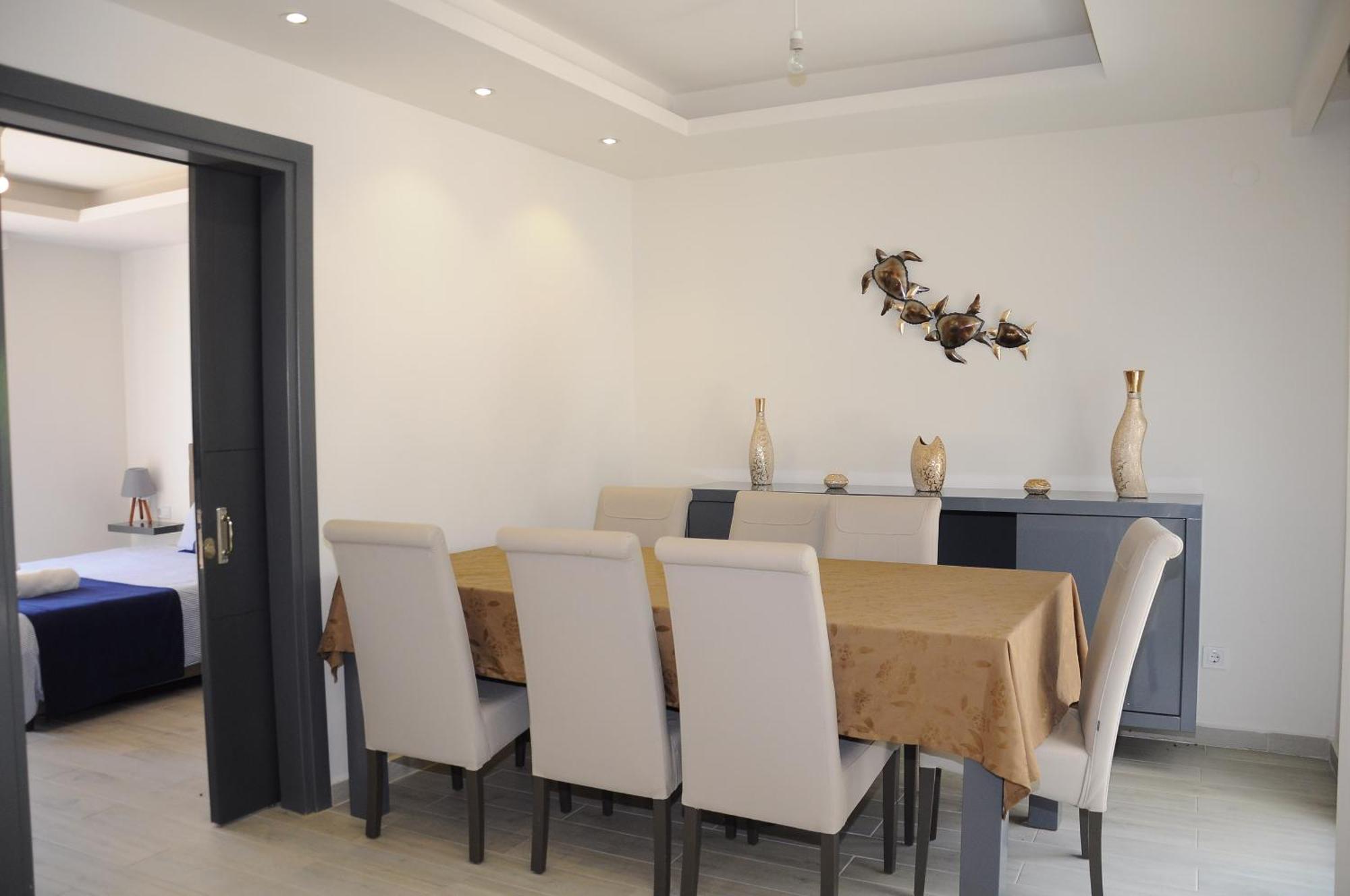 Exclusive Villas Kusadası Esterno foto