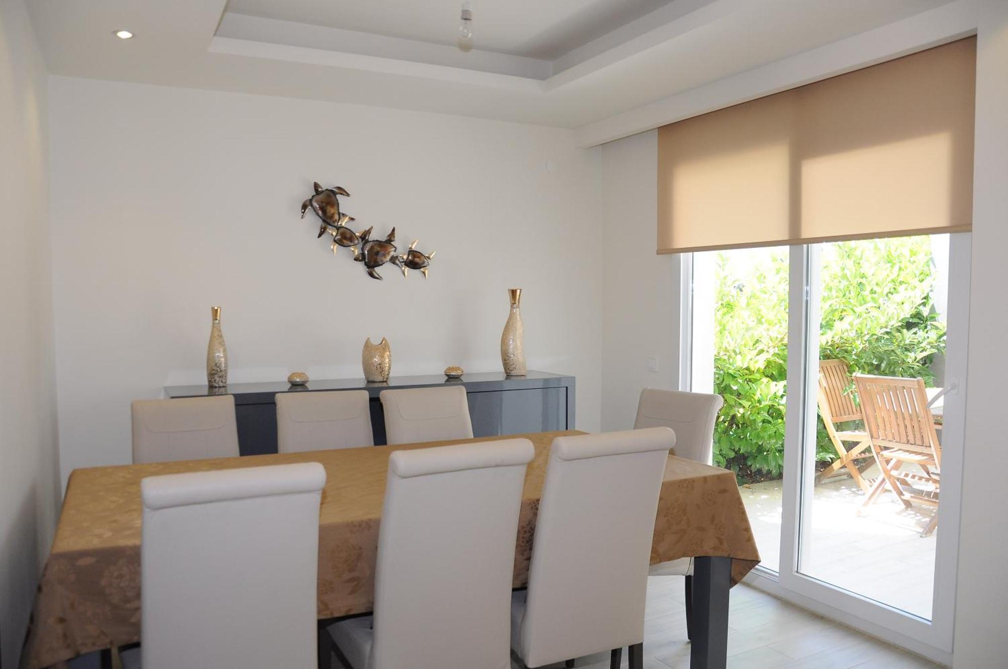 Exclusive Villas Kusadası Esterno foto