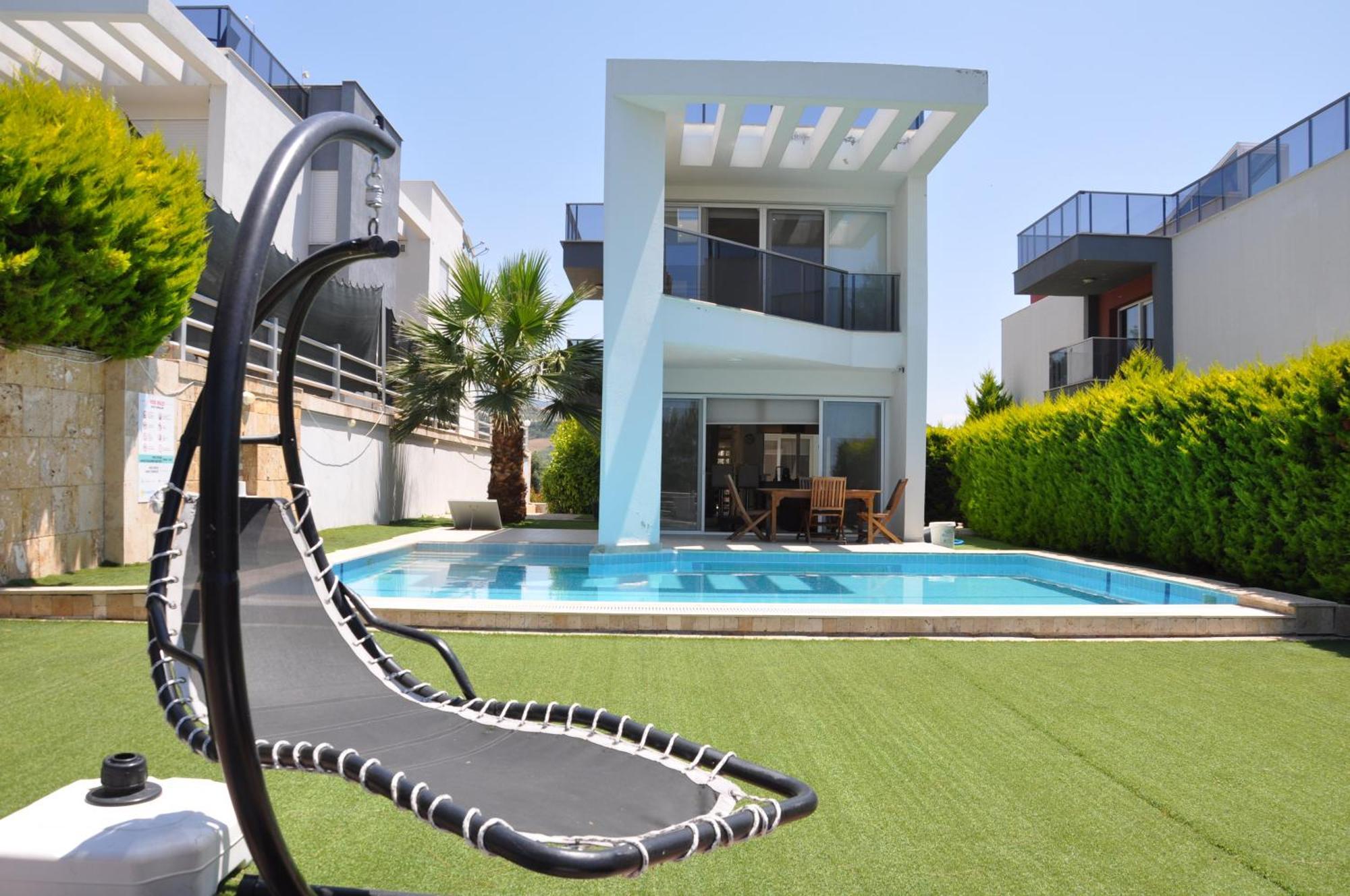 Exclusive Villas Kusadası Esterno foto
