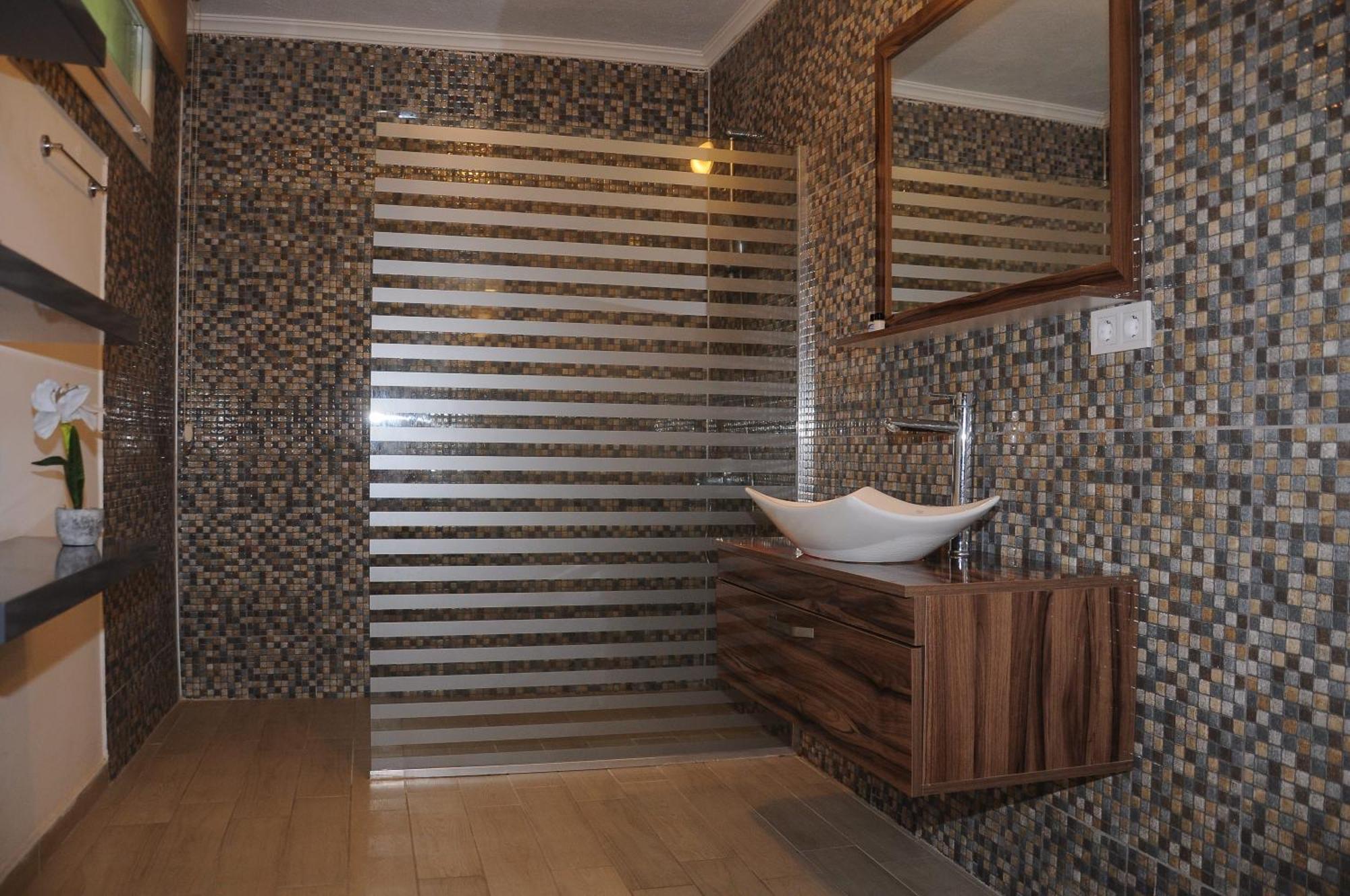 Exclusive Villas Kusadası Esterno foto