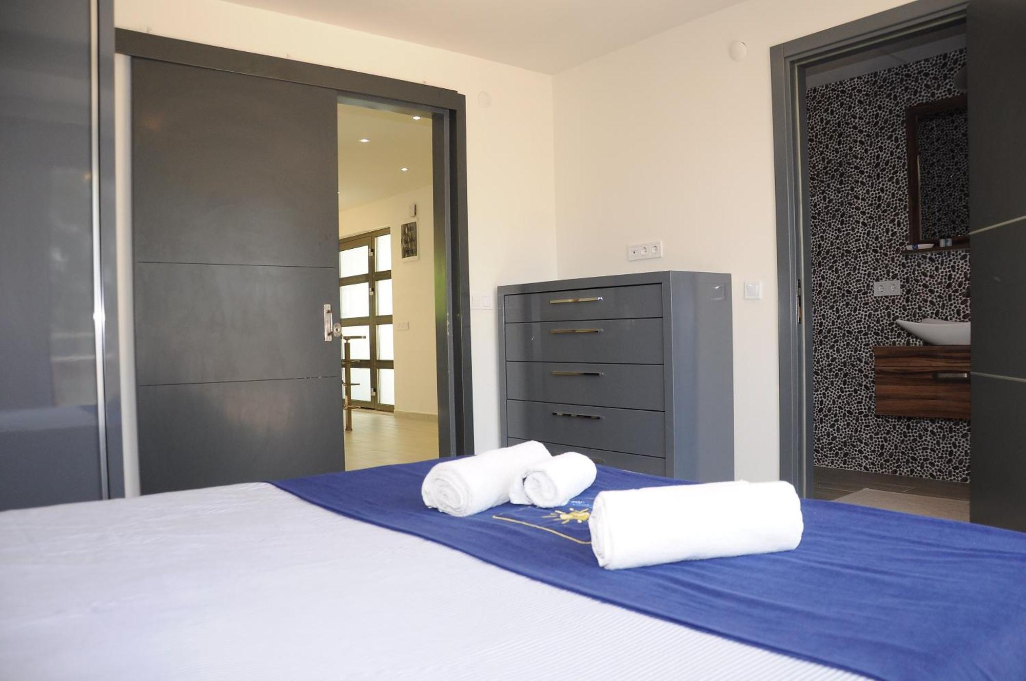 Exclusive Villas Kusadası Esterno foto