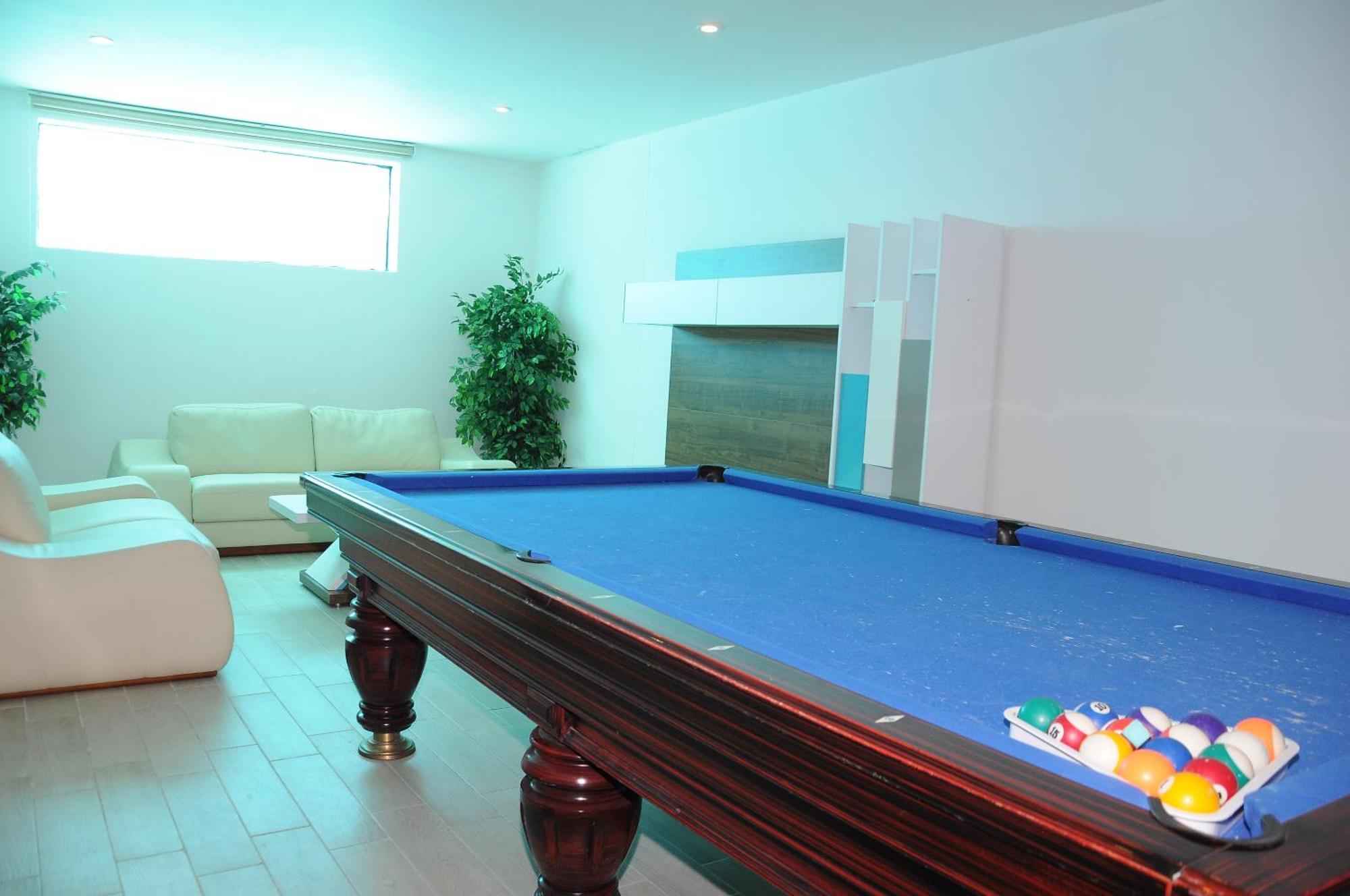 Exclusive Villas Kusadası Esterno foto