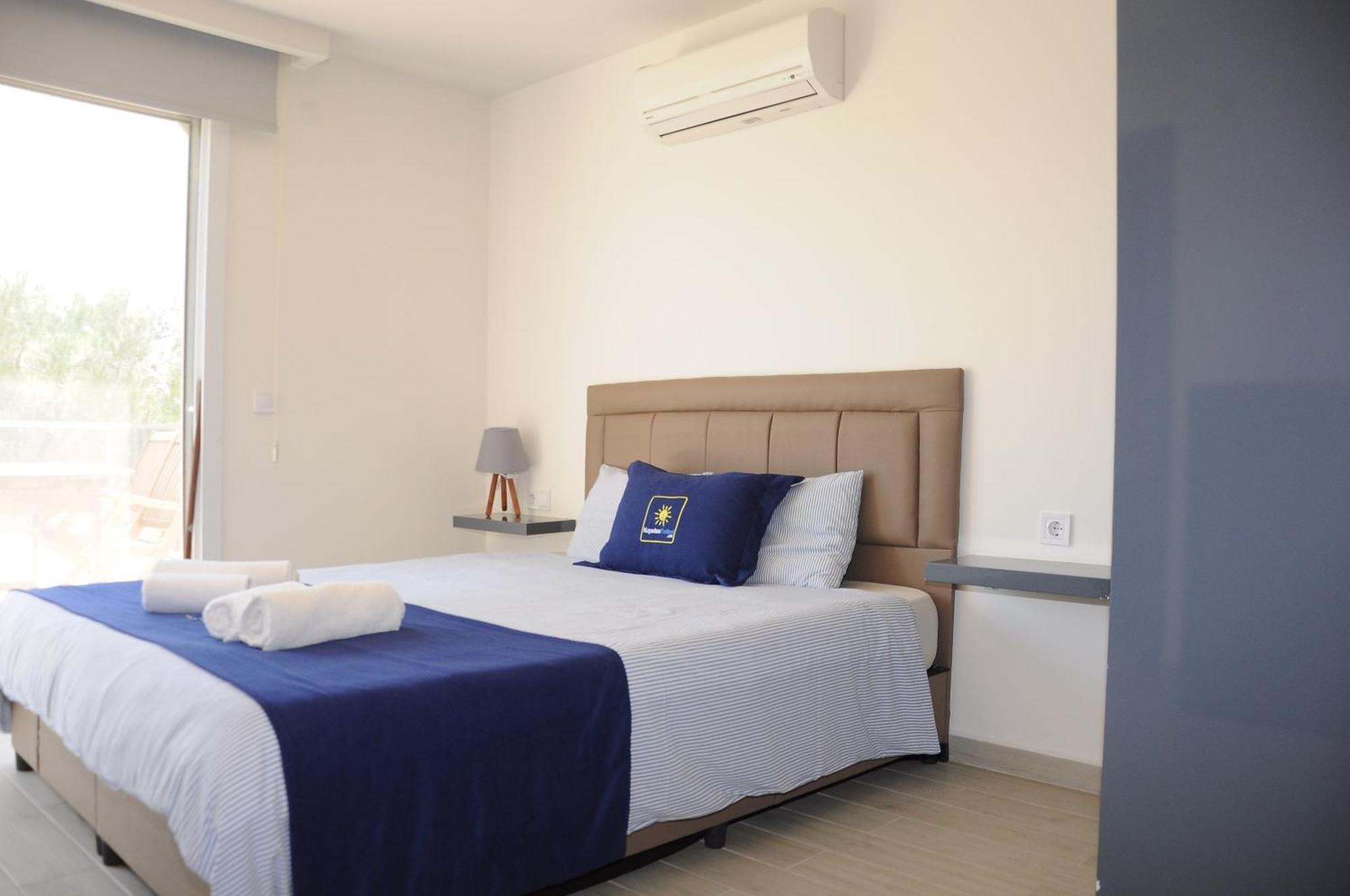 Exclusive Villas Kusadası Esterno foto