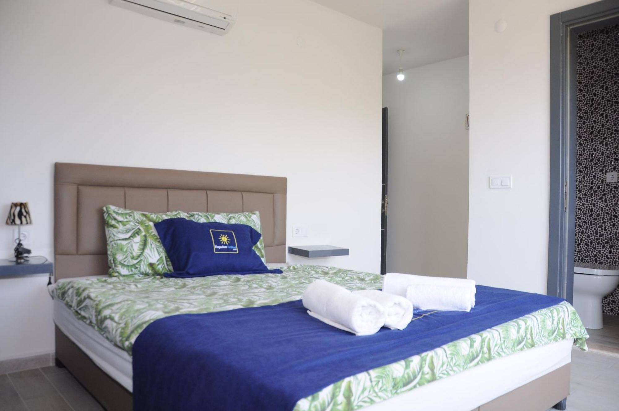 Exclusive Villas Kusadası Esterno foto