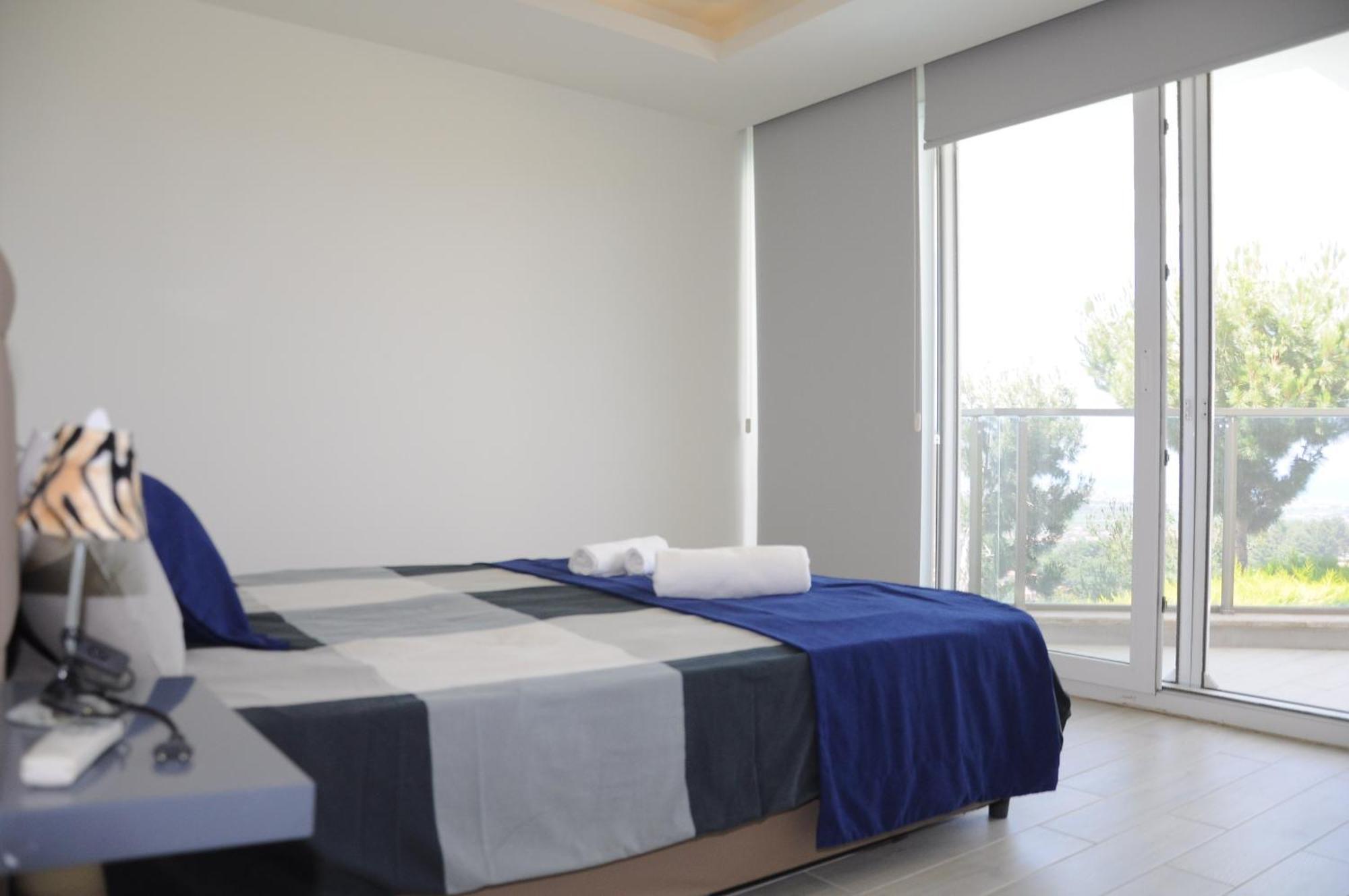 Exclusive Villas Kusadası Esterno foto