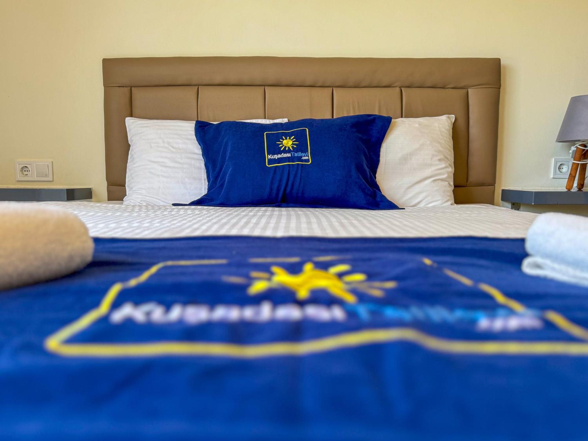 Exclusive Villas Kusadası Esterno foto