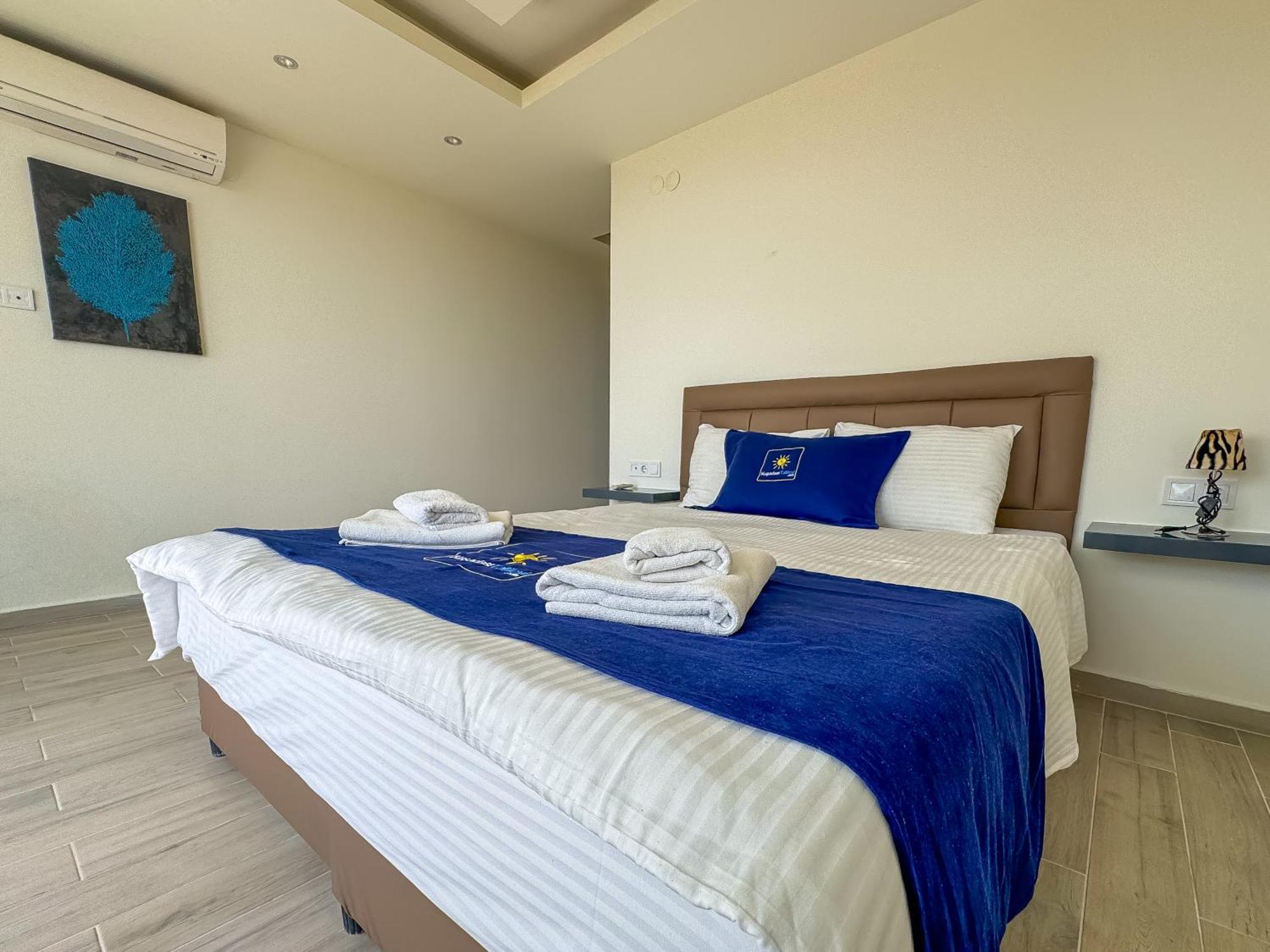 Exclusive Villas Kusadası Esterno foto