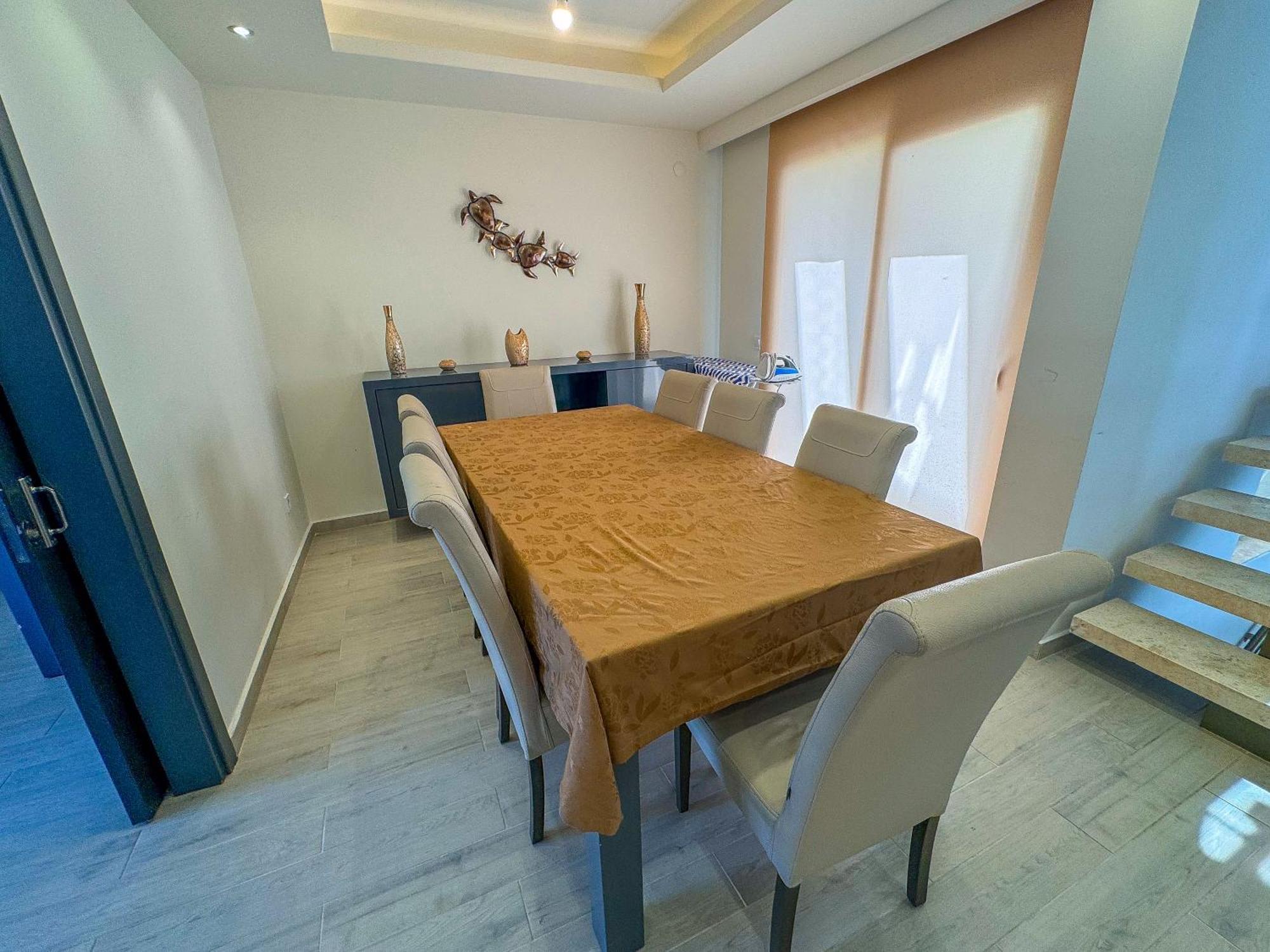 Exclusive Villas Kusadası Esterno foto