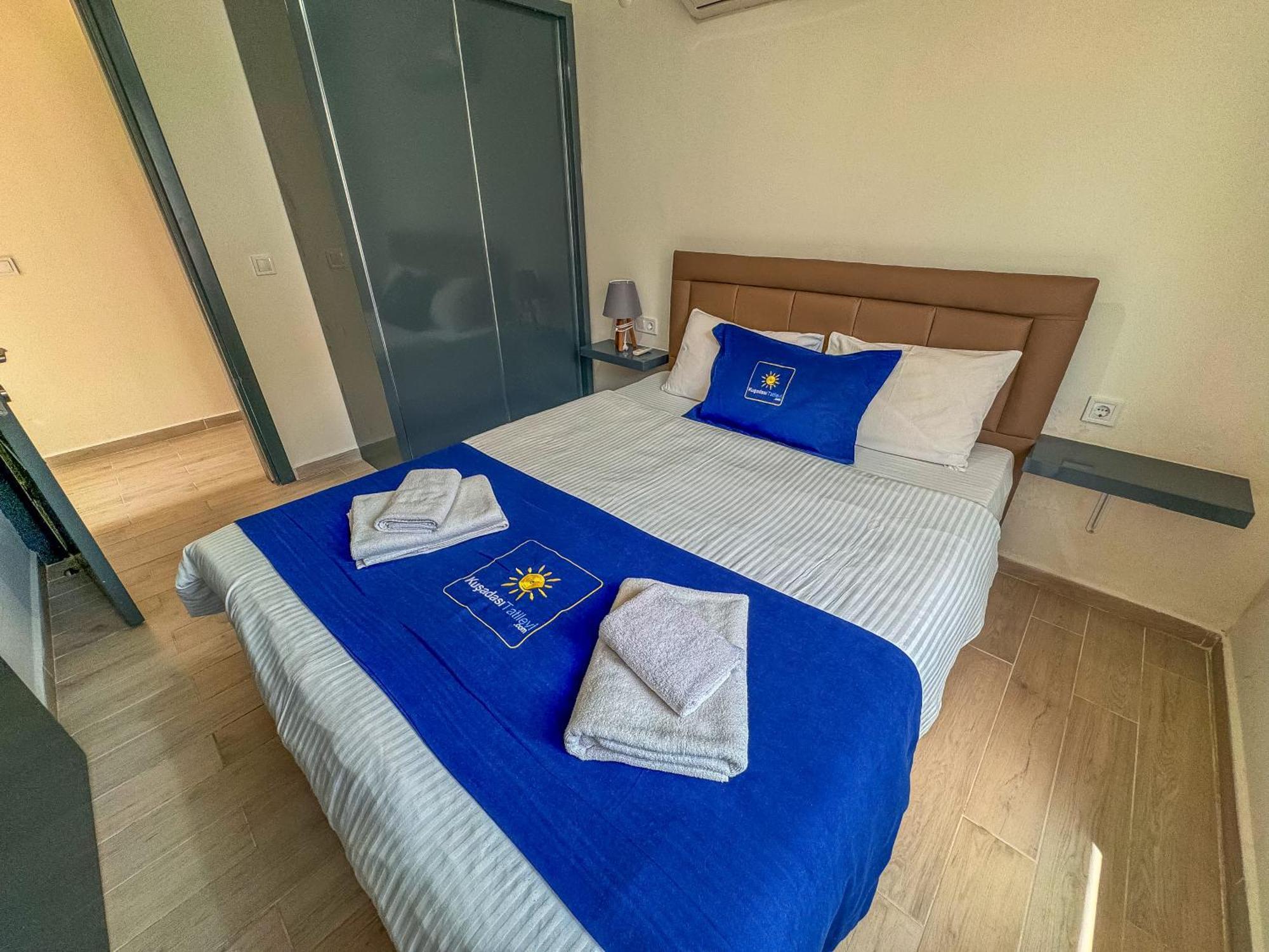 Exclusive Villas Kusadası Esterno foto
