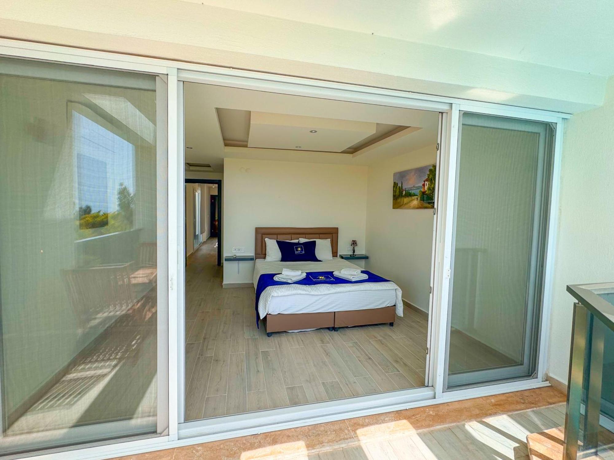Exclusive Villas Kusadası Esterno foto