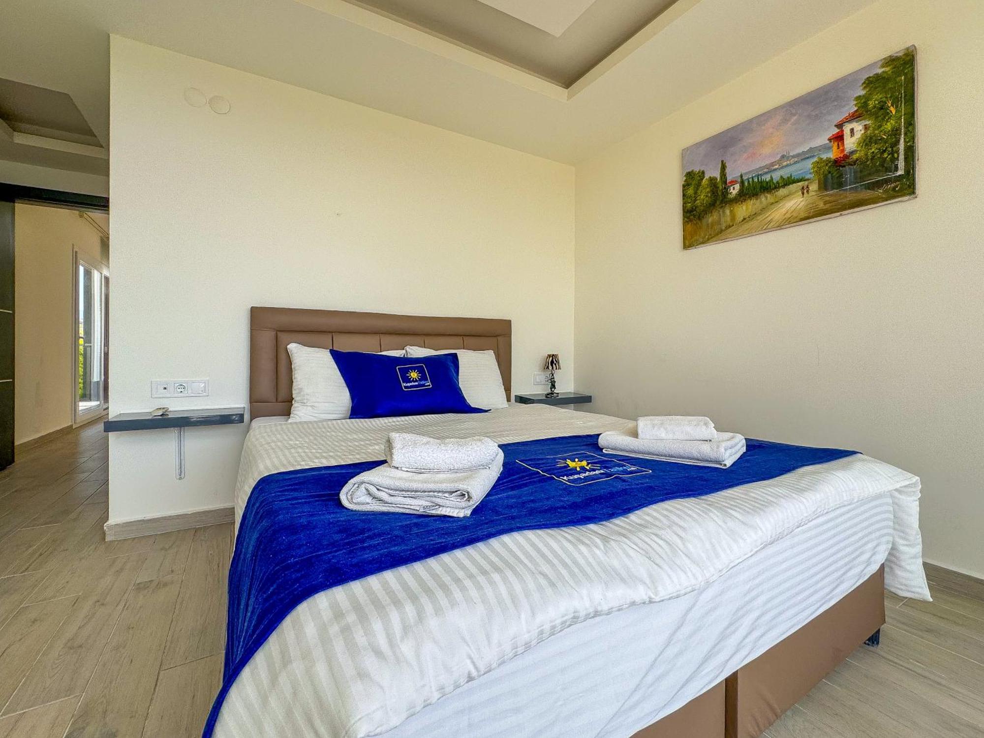 Exclusive Villas Kusadası Esterno foto