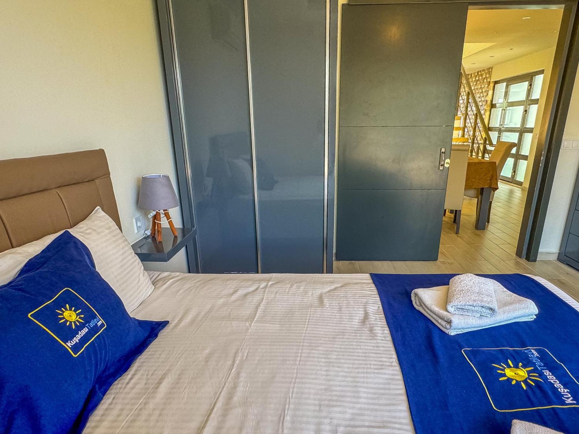Exclusive Villas Kusadası Esterno foto