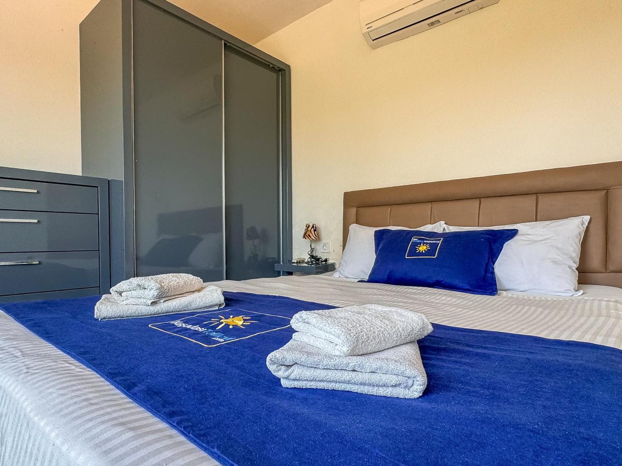 Exclusive Villas Kusadası Esterno foto