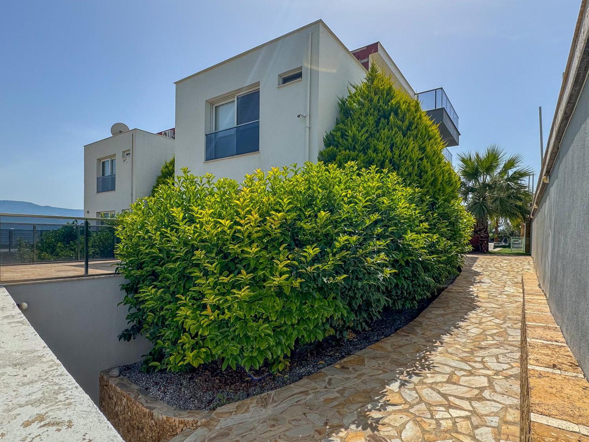 Exclusive Villas Kusadası Esterno foto