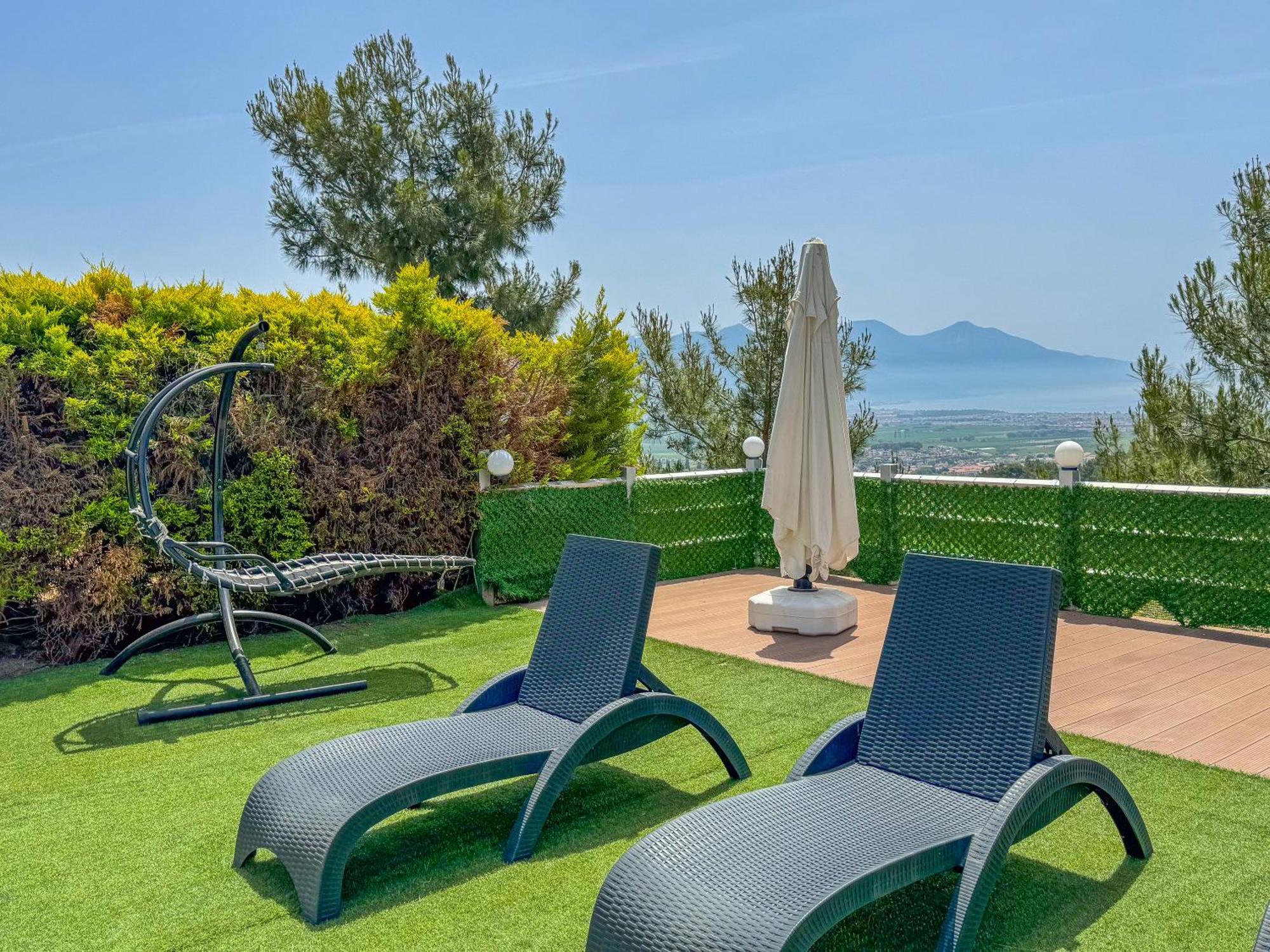 Exclusive Villas Kusadası Esterno foto