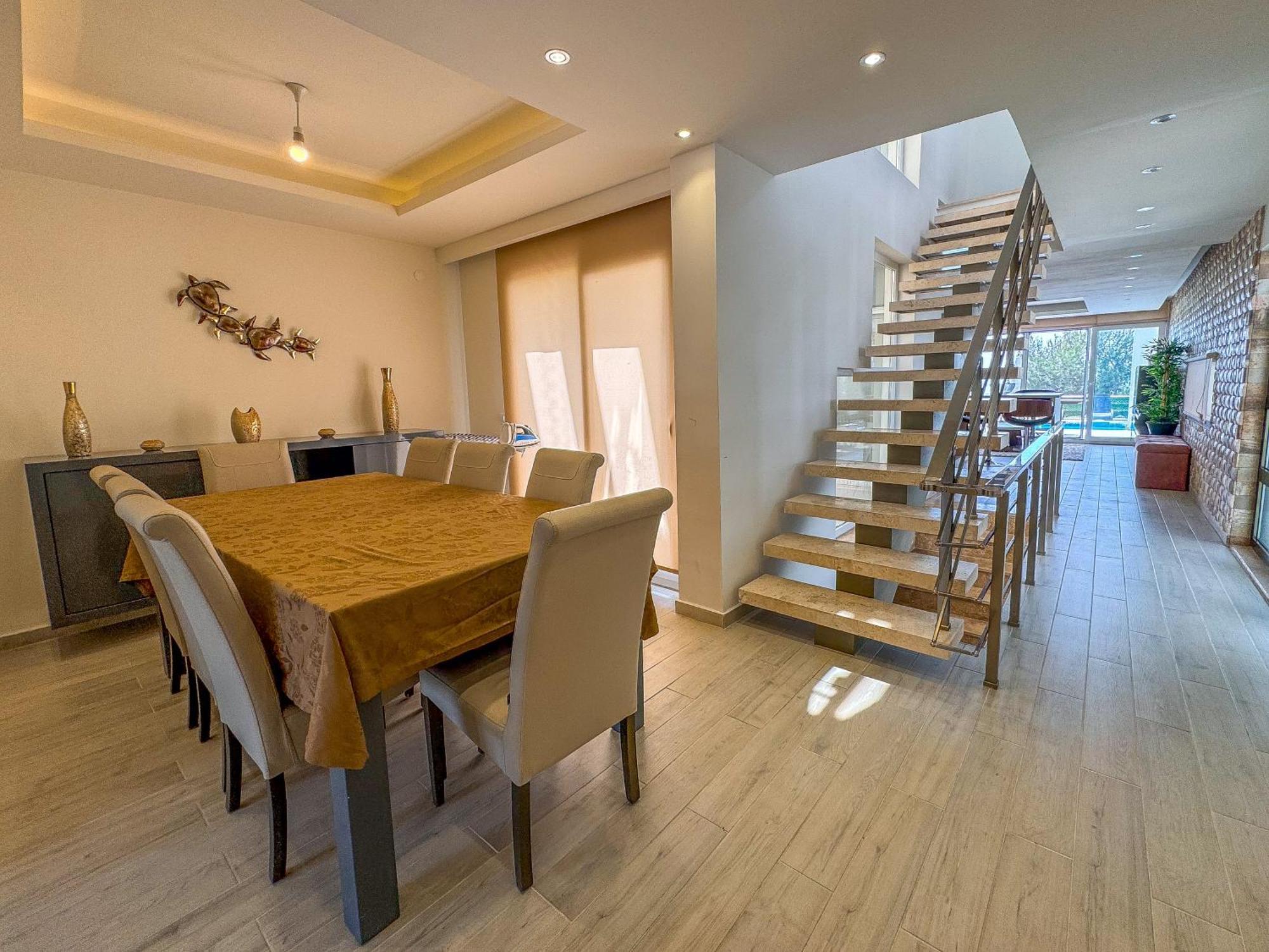 Exclusive Villas Kusadası Esterno foto