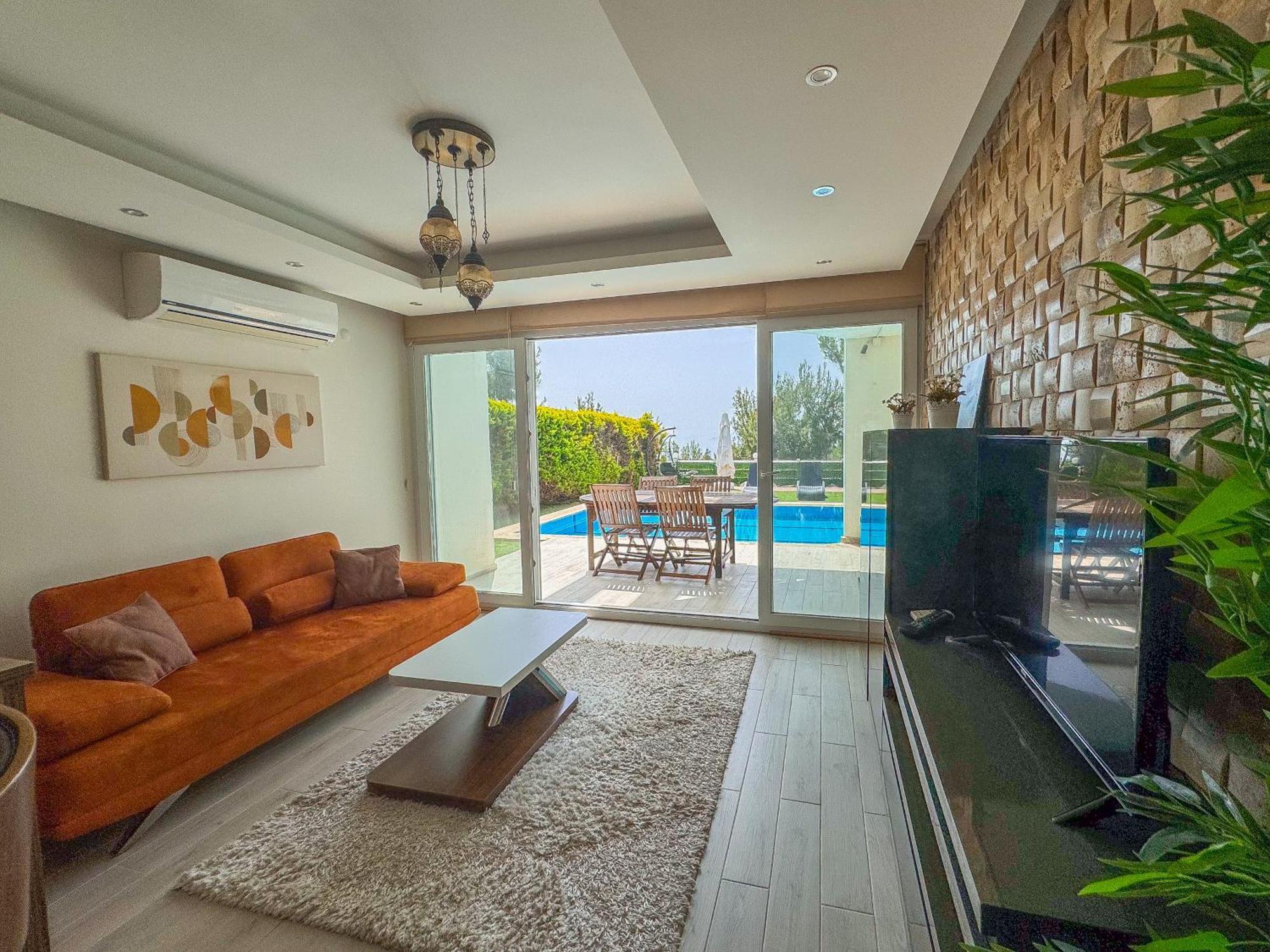 Exclusive Villas Kusadası Esterno foto