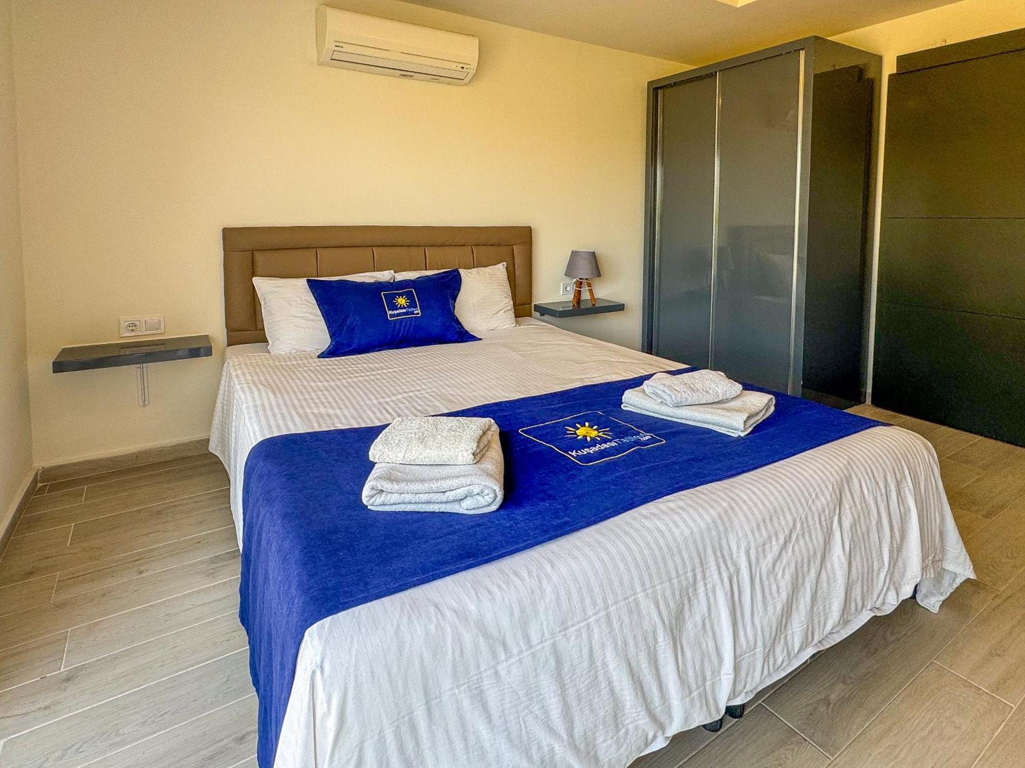 Exclusive Villas Kusadası Esterno foto