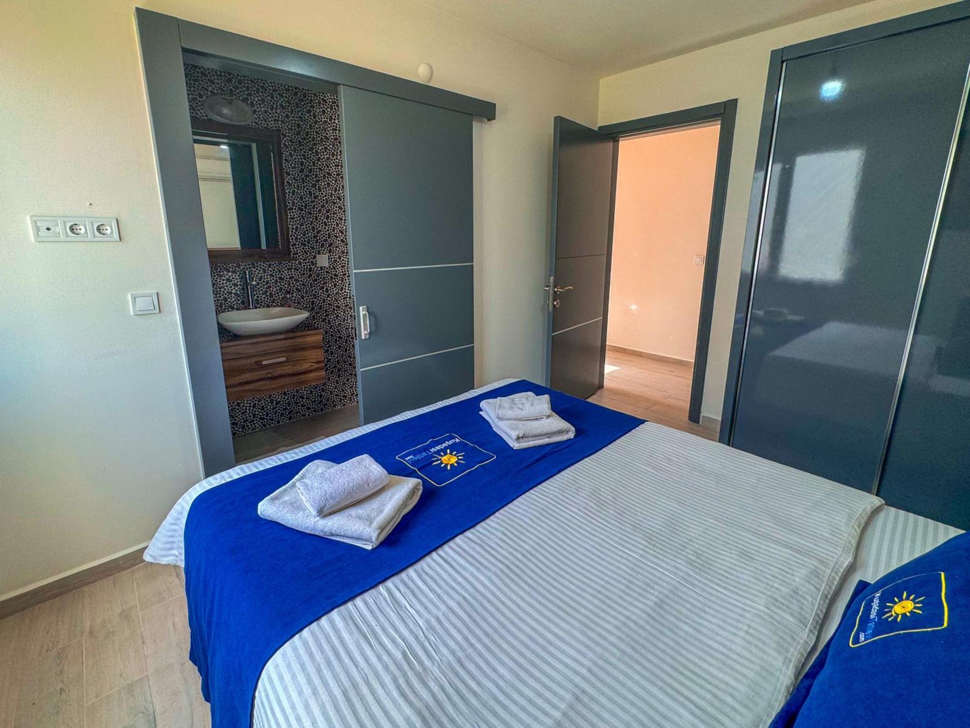 Exclusive Villas Kusadası Esterno foto